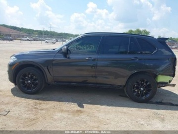BMW X5 F15 2015 BMW X5 2015 BMW X5 AWD 4dr xDrive35i 3.0 Benzyna 300KM, zdjęcie 13