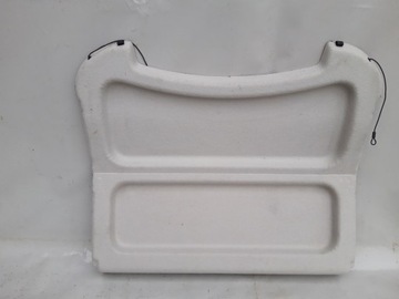 DACIA DUSTER I POLIČKA KUFRU