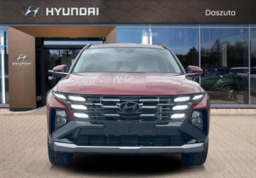 Hyundai Tucson IV 2026 Hyundai Tucson 1.6T-GDI 150KM 7DCT Smart LED Dostepny od reki 1.6, zdjęcie 7