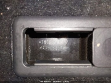 Maserati Levante 2019 Maserati Levante 2019 MASERATI LEVANTE 3.0 Benzyna 345KM, zdjęcie 12