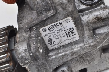 A3 8V GOLF VII SEAT LEON III 1.6 TDI ČERPADLO VSTŘIKOVAČE 04L130755D 0445010537