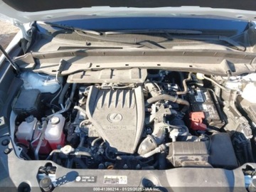 Lexus 2024 Lexus TX 350 Premium 2024 2.4l 2.4 Benzyna 275KM, zdjęcie 8