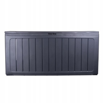 САДОВЫЙ ЯЩИК БАЛКОН ТЕРРАСА GARDEN GARDEN 280л