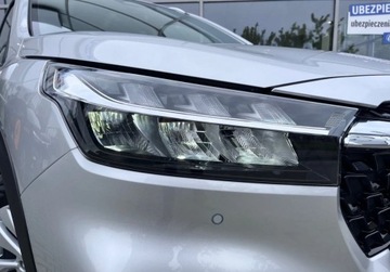 Suzuki SX4 II 2024 Suzuki SX4 S-Cross Premium 1.5 StrongHybrid 2WD 6AGS Silky Silver Auto de, zdjęcie 6