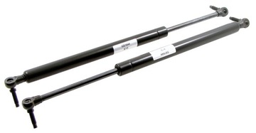 SIŁOWNIK x2 TELESKOP KLAPY Jeep Grand Cherokee WJ