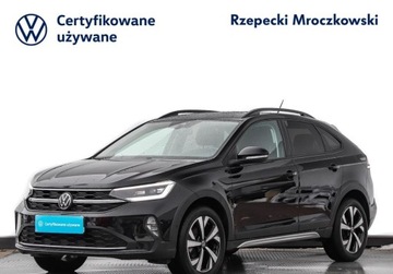 Volkswagen Taigo 2024 Volkswagen Taigo 1.0 TSI Life DSG, Led Matrix, kamera cofania, Akt. tempom