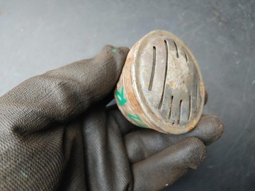 ЗВУКОВОЙ СИГНАЛ МОТОЦИКЛА SIMSON SCHWALBE