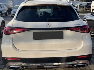 Mercedes GLC C254/X254 2025 GLC 300 e 4-Matic Avantgarde 2.0 (360KM) 2025, zdjęcie 3