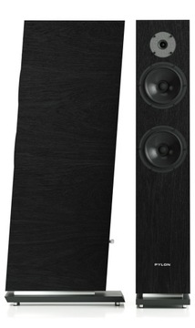 PYLON AUDIO DIAMOND 28 | okleina naturalna lakier