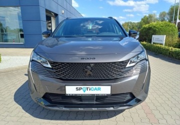 Peugeot 5008 III 2024 Peugeot 5008 187 1.2 mHEV 145 KM GT Pack I wl. Gwarancja FV23 1.2, zdjęcie 11