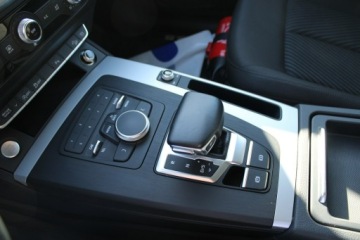 Audi Q5 II SUV 2.0 45 TFSI 245KM 2020 Audi Q5 Led 245HP Quattro Gwarancja F-vat Salon, zdjęcie 30