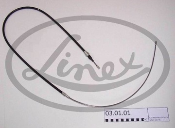 HAM.RECZN.LINKA AUDI A3,GOLF IV /L+P/