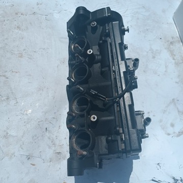 YAMAHA YZF R1 RN22 09- ГОЛОВКА В КОМПЛЕКТЕ
