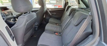 Citroen C4 Picasso I 1.6 VTi 120KM 2010 Citroen C4 Picasso Citroen C4 Picasso VTi 120 Attraction 1.6 Benzyna, zdjęcie 20