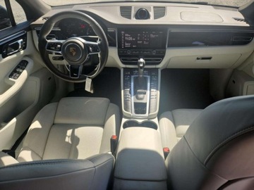 Porsche Macan 2021 Porsche Macan 2021 2.0l 2.0 Benzyna 248KM, zdjęcie 8