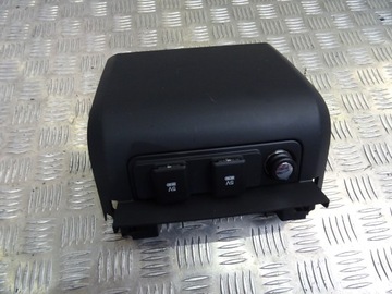 RANGE ROVER SPORT L494 LIFT PANEL LADOWANIA USB
