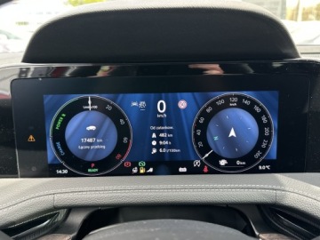 Skoda Superb IV Kombi Plug-in 1.5 TSI iV Plug-In 204KM 2025 Skoda Superb Combi 1.5 TSI Plug-in Hybrid 204KM L&amp;, zdjęcie 27
