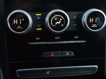 Renault Megane IV Hatchback 5d  Facelifting 1.3 TCe 115KM 2020 Renault Megane 1.3 TCe, Salon Polska, VAT 23%, zdjęcie 14