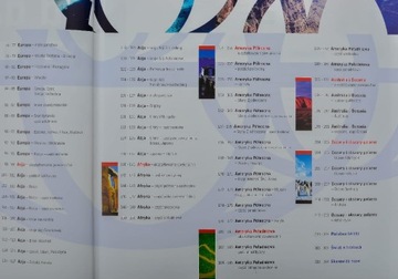 ЭНЦИКЛОПЕДИЧЕСКИЙ АТЛАС МИРА ДЕМАРТ