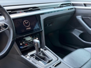 Volkswagen Arteon Fastback Facelifting 2.0 TDI 200KM 2023 Volkswagen Arteon Shooting Brake 2.0 Diesel 200KM, zdjęcie 11