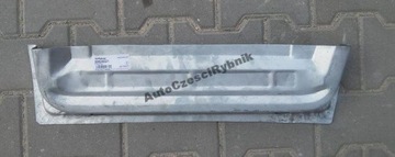 РЕМОНТ НИЖНЕЙ ДВЕРИ MERCEDES SPRINTER LT 95- L