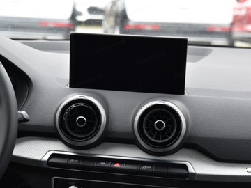 Audi Q2 SUV Facelifting 1.5 35 TFSI 150KM 2025 AUDI Q2 35 TFSI S Line Suv 1.5 (150KM) 2025, zdjęcie 10