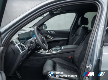 BMW X5 G05 SUV Facelifting 3.0 40i 381KM 2025 BMW X5 xDrive40i 381 KM mHEV - HarmanKardon - Kamera 360 - Hak Holowniczy, zdjęcie 18