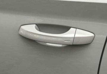 Skoda Scala Hatchback 1.5 TSI 150KM 2023 Skoda Scala Style Pakiet Comfort, ACC, Wirtualna Kabina, Podgrzewane fote, zdjęcie 35