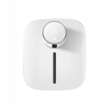 WALL AUTOMATIC SOAP DISPENSER