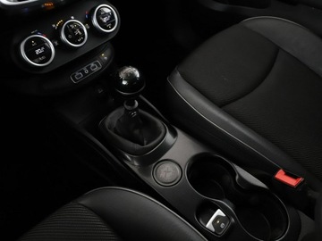 Fiat 500X Crossover Facelifting 1.0 Firefly 120KM 2019 Fiat 500x Cross półskóra navi kamera, zdjęcie 29