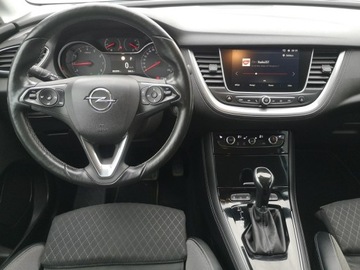 Opel 2017 Opel Grandland X 1.2 12v 130KM Klimatronik Temp, zdjęcie 17