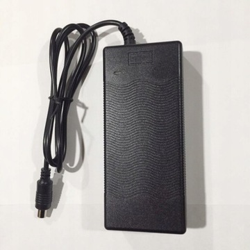 БЫСТРОЕ ЗАРЯДНОЕ УСТРОЙСТВО ДЛЯ XIAOMI M365, PRO, PRO2 42В 2А Для зарядного устройства для самоката Bird