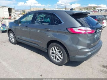 Ford Edge II 2024 Ford Edge Sel 2024 2.0l 2.0 Benzyna 250KM, zdjęcie 3