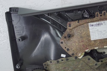 СТОРОНА ДВЕРИ ПЕРЕДНЯЯ СЛЕВА, VW GOLF VI HB 5D