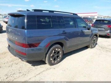 Hyundai Santa Fe V 2025 Hyundai Santa Fe Sel 2025 2.5l 2.5 Benzyna 277KM, zdjęcie 5