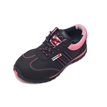 Sportowe buty robocze DAMSKIE Galmag565 roz. 35-42