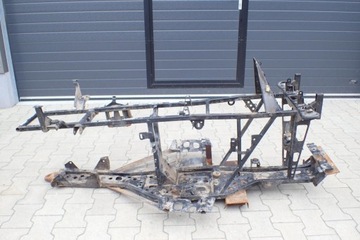 Рабочая рама Polaris Sportsman 500