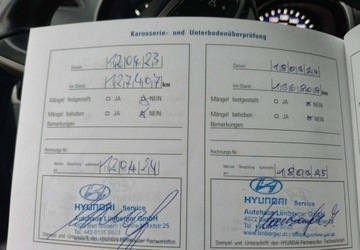 Hyundai i30 II 2014 Hyundai i30 Hyundai i30 1.6 Diesel 90KM, zdjęcie 5