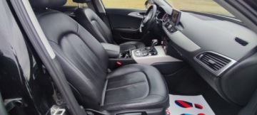 Audi A6 C7 Limousine Facelifting 2.0 TDI ultra 150KM 2016 Audi A6 Limousine 2.0 TDI s-tronicledynavipo lifcie156 tys.kmkamera cofFV23, zdjęcie 21