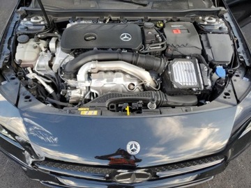 Mercedes CLA C118/X118 2024 Mercedes-Benz CLA 2024 Mercedes-Benz CLA 250 2.0 Benzyna 221KM, zdjęcie 11