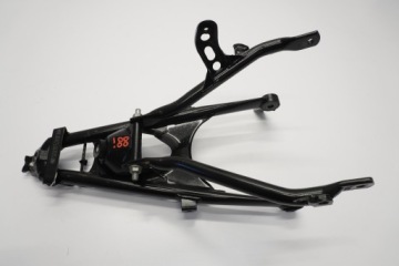 BMW R 1200 GS K25 04-07 RAMA 2005 + KOMPLET DOKUMENTÓW