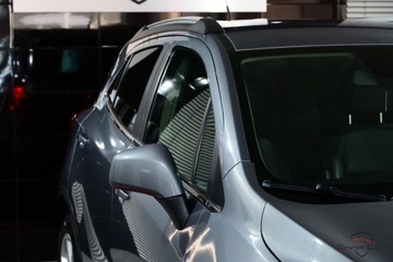 Opel Mokka I X 1.6 CDTI Ecotec 110KM 2019 Opel Mokka X 1.6 CDTi Led Climatronic Navi Skora El.Fot.Kamera 2xCz.Park.G, zdjęcie 35