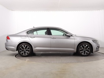 Volkswagen Passat B8 Limousine Facelifting 2.0 TSI 190KM 2021 VW Passat 2.0 TSI, Salon Polska, 1. Właściciel, zdjęcie 5
