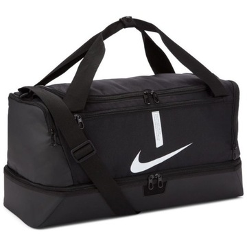 NIKE TORBA SPORTOWA ACADEMY TEAM CU8096 CZARNA