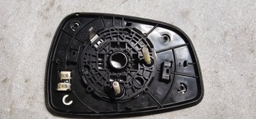 ASFÉRICKÝ HYUNDAI ELANTRA HD 2006-2010 2009 2008