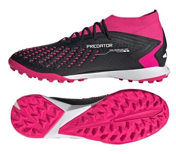 КРОССОВКИ ADIDAS PREDATOR ACCURACY.1 TF GW4633 r 47 1/3