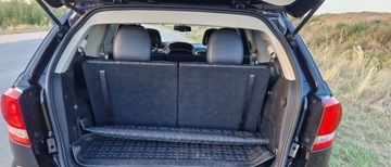 Fiat Freemont 2.0 Multijet II 16v 170KM 2014 Fiat Freemont 170KM 4X4 Automat 7 Foteli Navi ALPINE Kamera 2.0 Diesel, zdjęcie 10