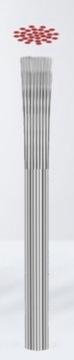 Иглы для микроблейдинга 3D Shading R40 Feathers
