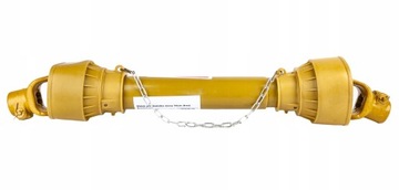 >> ФРЕЗЕРОВАННЫЙ ВОМ СИЛОВОГО ВОМ 75см ДЛЯ ТРАНСМИССИОННОЙ РЕЗКИ ТРАКТОРА ВОМ