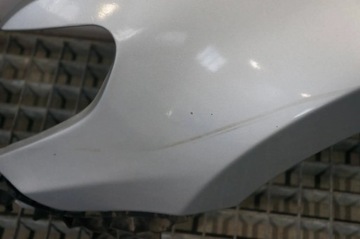 BLATNÍK LEVÝ PŘEDNÍ VW PASSAT CC FACELIFT LA7W
